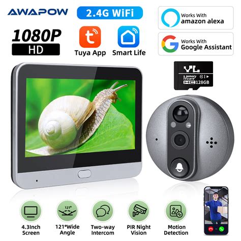 Front Door Camera View 的图像结果