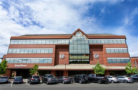 Great Floors - Flooring, Interior Design & More - The Northwest