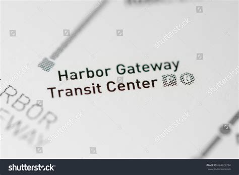 Harbor Gateway Transit