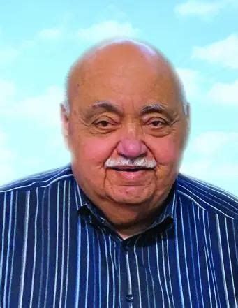 Martin F. Guzman Jr. Obituary (2025) - Corpus Christi, TX - Seaside ...