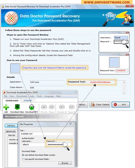 Image result for Password Recovery Software Download