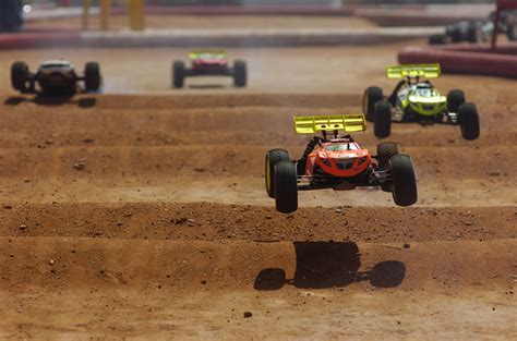 How to Find a Local RC Race Track