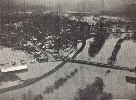 Remembering the Flood of '57