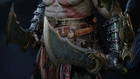 Tartarus God Of War