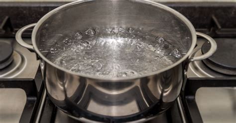 boiled boiling, boiling vessel – OGEGK