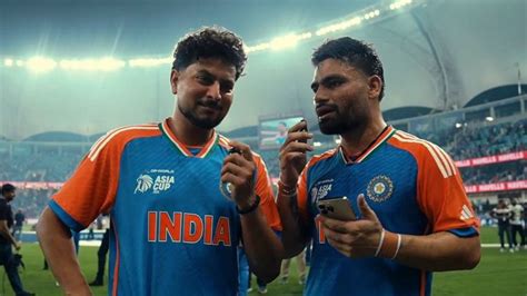 WATCH: Kuldeep Yadav explains how he got his 'rhythm back' in bowling ...