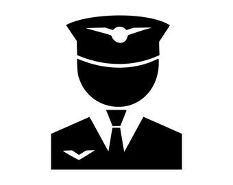 Buy Pilot Svg, Pilot Png, Pilot Bundle, Pilot Designs, Pilot Cricut ...