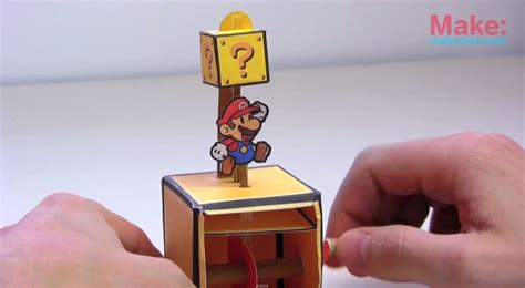 Paper Automaton 的图像结果