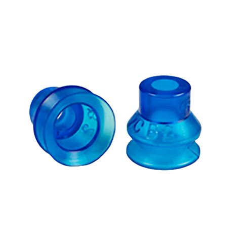 Silicon Sucker and Suction Bellows for Pharmaceutical Packaging Machines