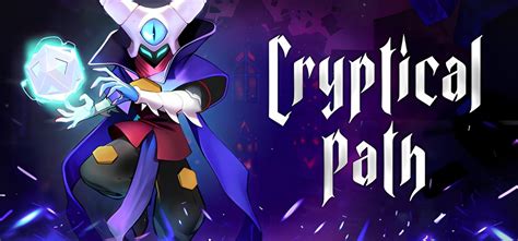 Cryptical Path v1.0.2 - торрент