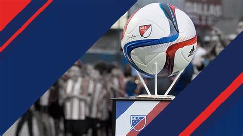 Major League Soccer announces 2015 roster rules, including revised ...