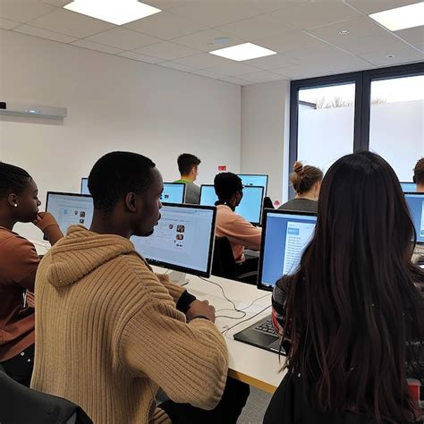 Classroom Study 的图像结果