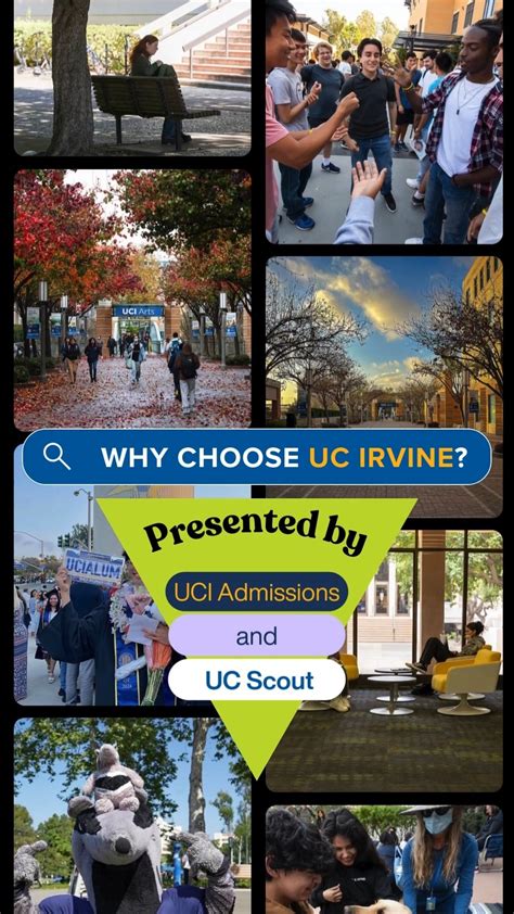 Where To See Uc Irvine Admission Decision