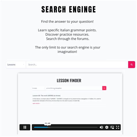 Image result for Italian Lessons