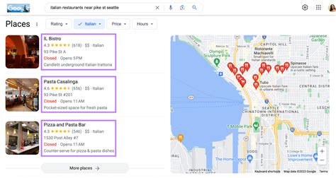Local SEO Sample Building 的图像结果