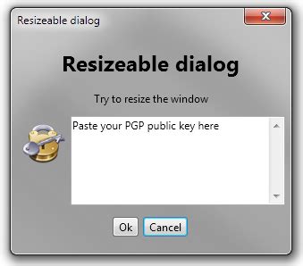 Image result for Congiguration Window with HTML