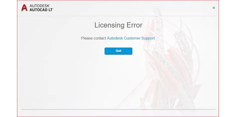 AutoCAD License Check Out Timed Out Fix 的图像结果