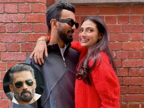 Athiya Shetty Turns 32: Romantic relationship of Bollywood actress with ...