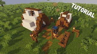 Image result for Medieval Base Survival MC Build Tutorial