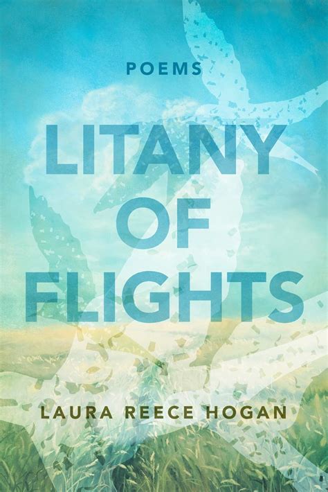 Buy Litany of Flights: Poems (Paraclete Poetry) Online at desertcartINDIA