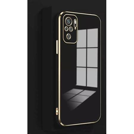 SOURIRE Liquid TPU Soft Silicone Shockproof Flexible Back Cover for ...