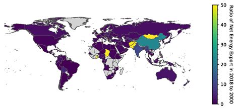 The Energy Transition and Shifts in Fossil Fuel Use: The Study of ...