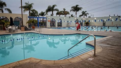SOUTH BAY FAMILY YMCA - Chula Vista CA - Hours, Directions, Reviews ...