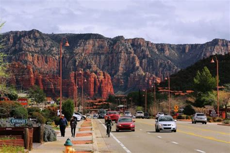 Sedona in March [Weather, What to Wear, Hiking] Complete Guide