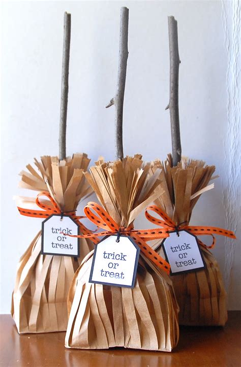 How To Make A Witches Broom From Sticks at Robin Clark blog