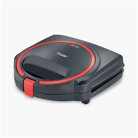 Buy PRESTIGE Sandwich Maker from Prestige at just INR 1595.0