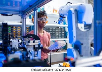 Image result for Robot Arm Project