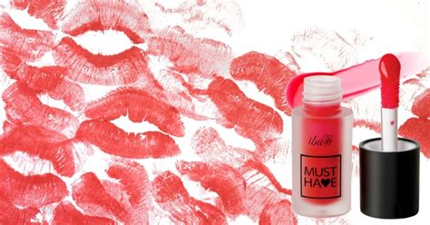Amazing Benefits of Using Lip Oil for Soft Lips - Iba