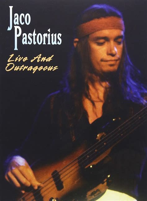 Jaco Pastorius: In Concert: Amazon.in: Jaco Pastorius, Jaco Pastorius ...