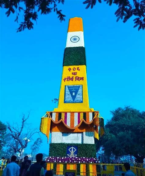 Bhima Koregaon Battle Anniversary: Ajit Pawar, Prakash Ambedkar Pay ...