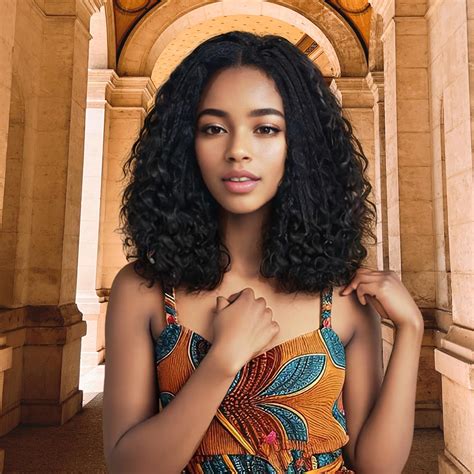 Buy ship 12 Inch 9 Packs Goddess Box Braids Crochet Hair for Black ...