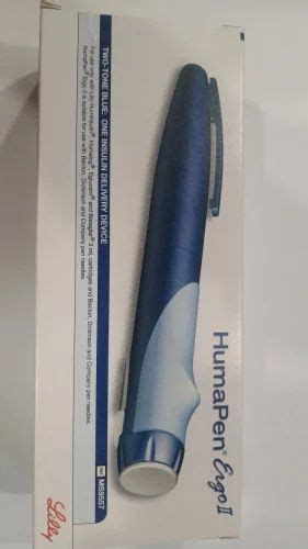 Lantus Solostar - Humapen Ergo 2 Wholesaler from Indore