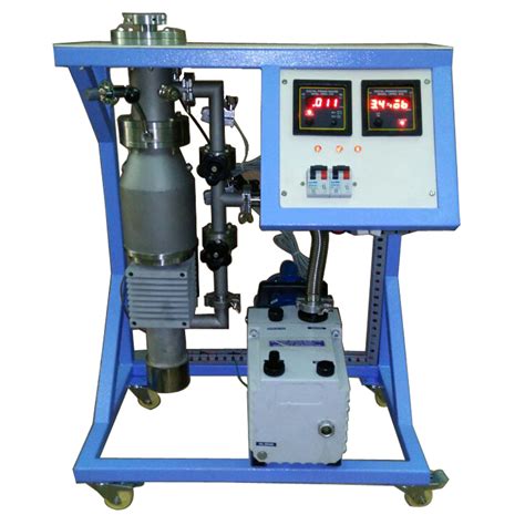 Vacuum Pumping Systems