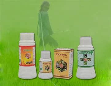 Agricultural Pesticides Manufacturer, exporter, supplier