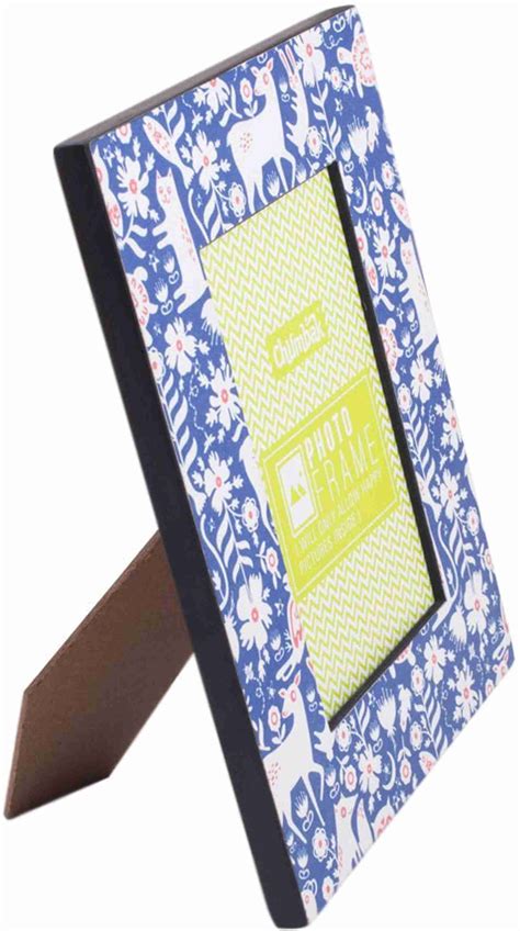 Chumbak MDF Photo Frame Price in India - Buy Chumbak MDF Photo Frame ...