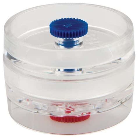 Zefon Preloaded Air Sampling Cassettes with Polycarbonate Track-Etch ...