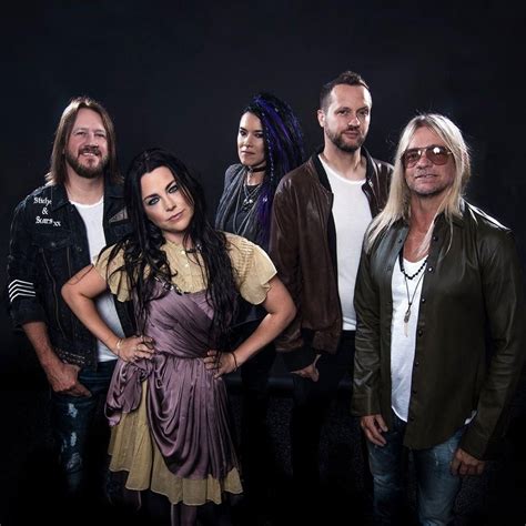 AFTERLIFE (EN ESPAÑOL) - Evanescence - LETRAS.COM