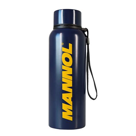 MANNOL Thermos Bottle