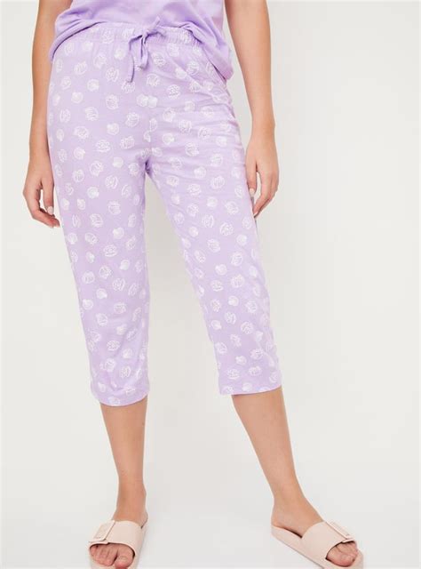 Buy Women Printed Capri Set Online at just Rs. 699.0 - 1000013610723 ...