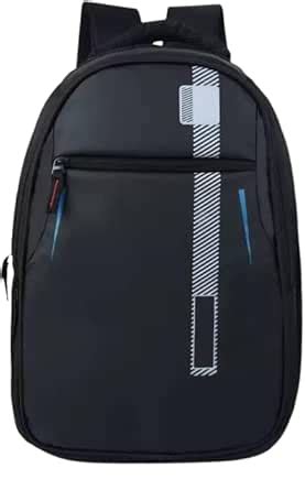 Buy UHIBBUK 45L Water Resistant 15.6 inch Laptop Bag for Men/Backpack ...