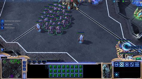 Protoss Voices SC2 Building 的图像结果