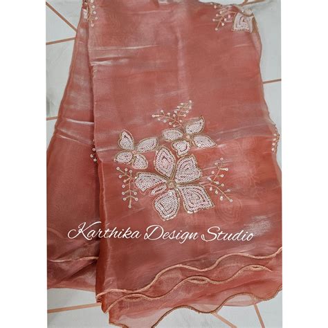 Sarees – karthika design studio