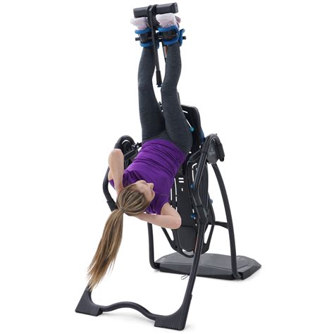 Inversion Table Alternative 的图像结果