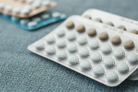 HOT DAMN! The FDA Approves the First-Ever Over-the-Counter Birth Control Pill in the U.S ...