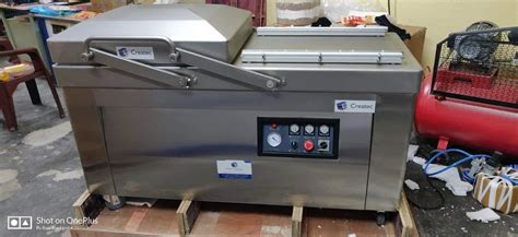 Automatic Vacuum Packing Machine 的图像结果