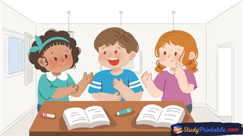 Image result for Ideal Study Environment Example Paragraph Example